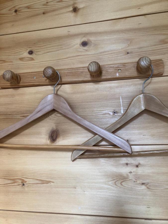 L'Appart' Les Deux Alpes Exterior foto