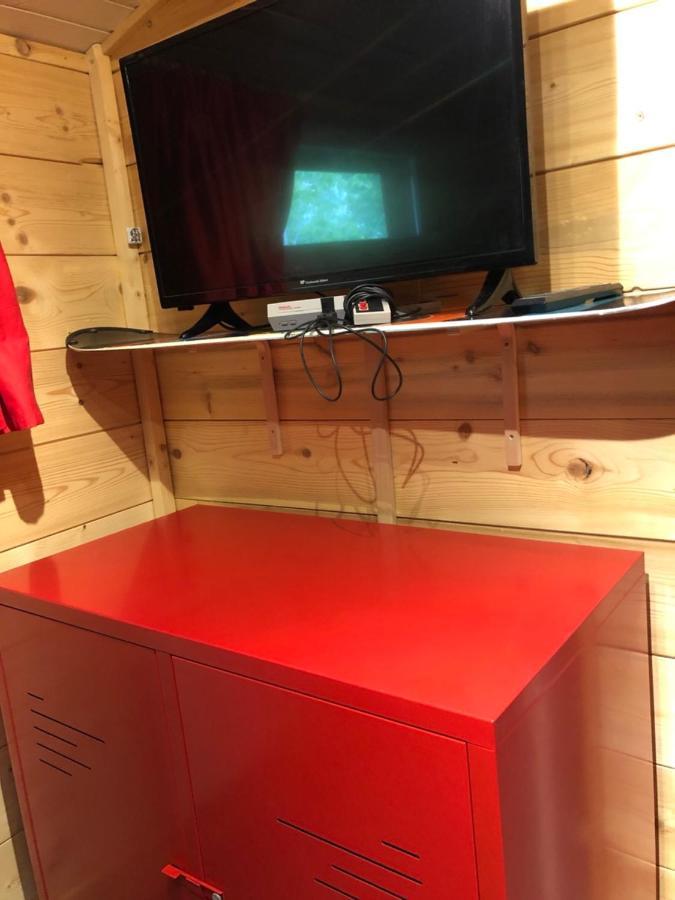 L'Appart' Les Deux Alpes Exterior foto
