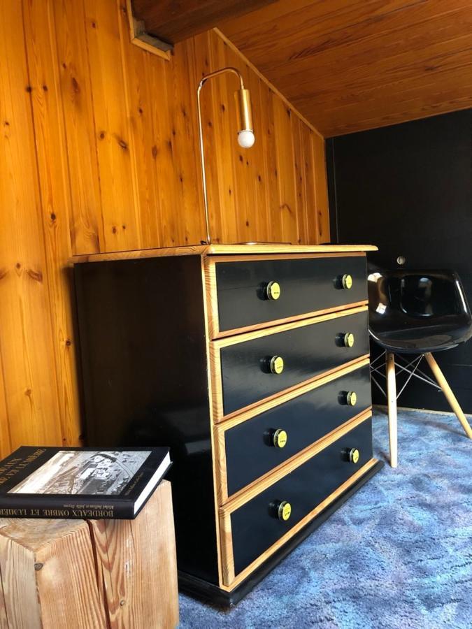 L'Appart' Les Deux Alpes Exterior foto