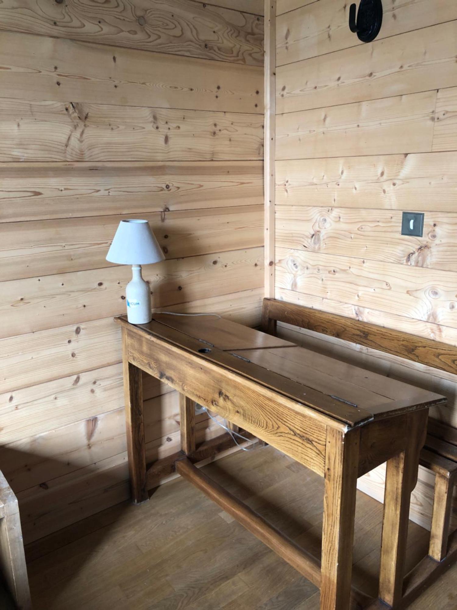 L'Appart' Les Deux Alpes Exterior foto